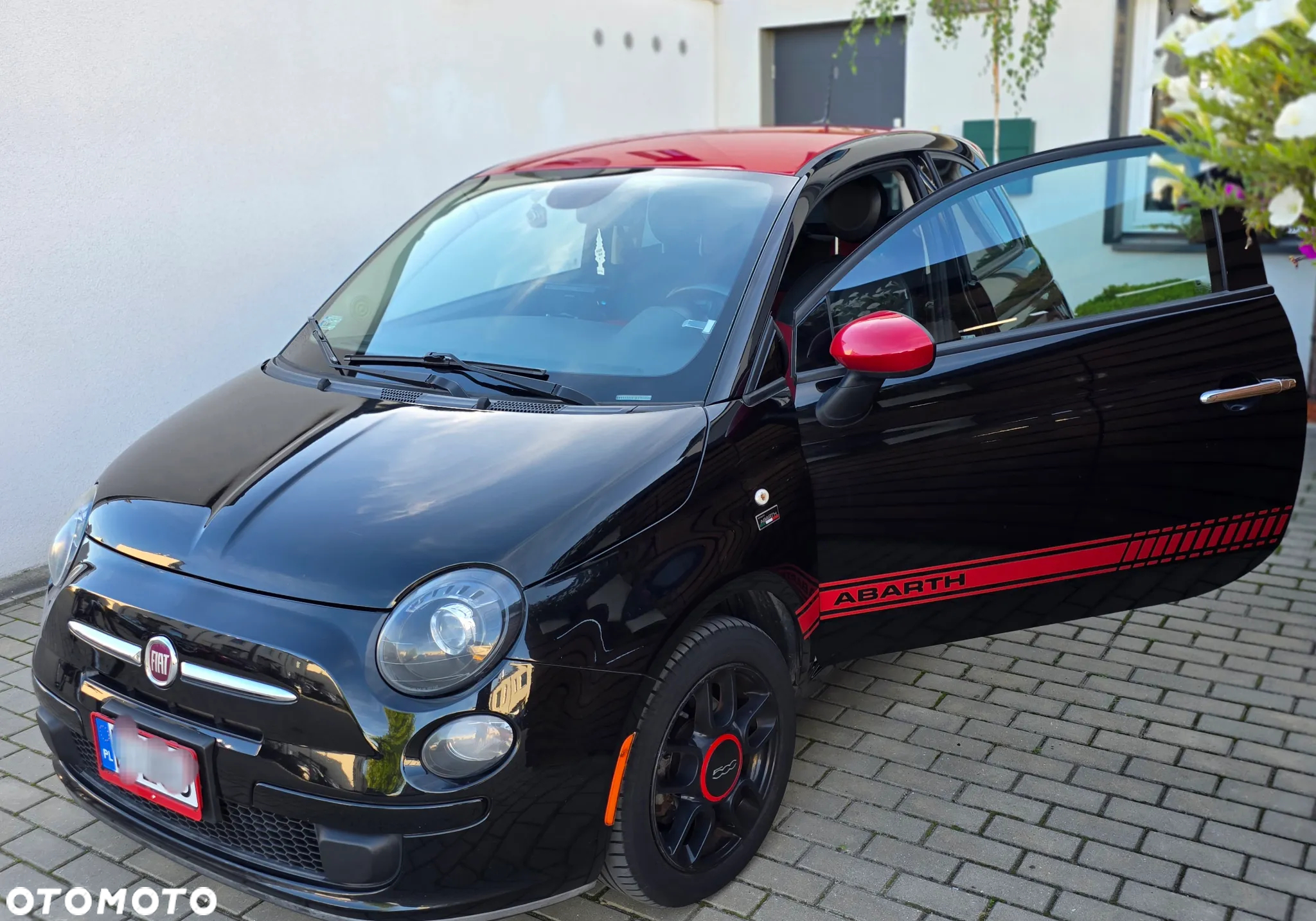 Fiat 500 - 4