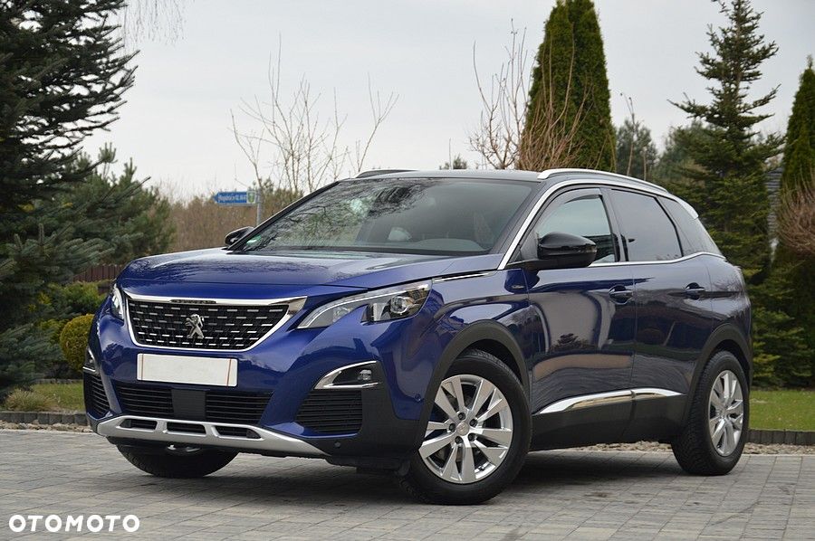 Peugeot 3008 - 7