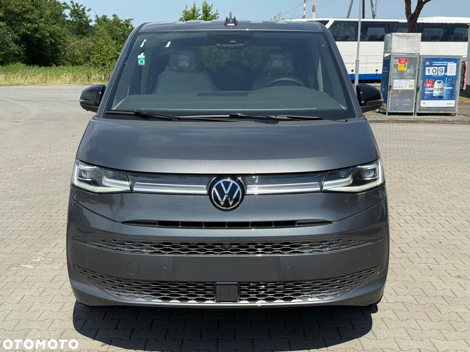 Volkswagen Multivan 2.0 TDI L2 Style DSG - 3