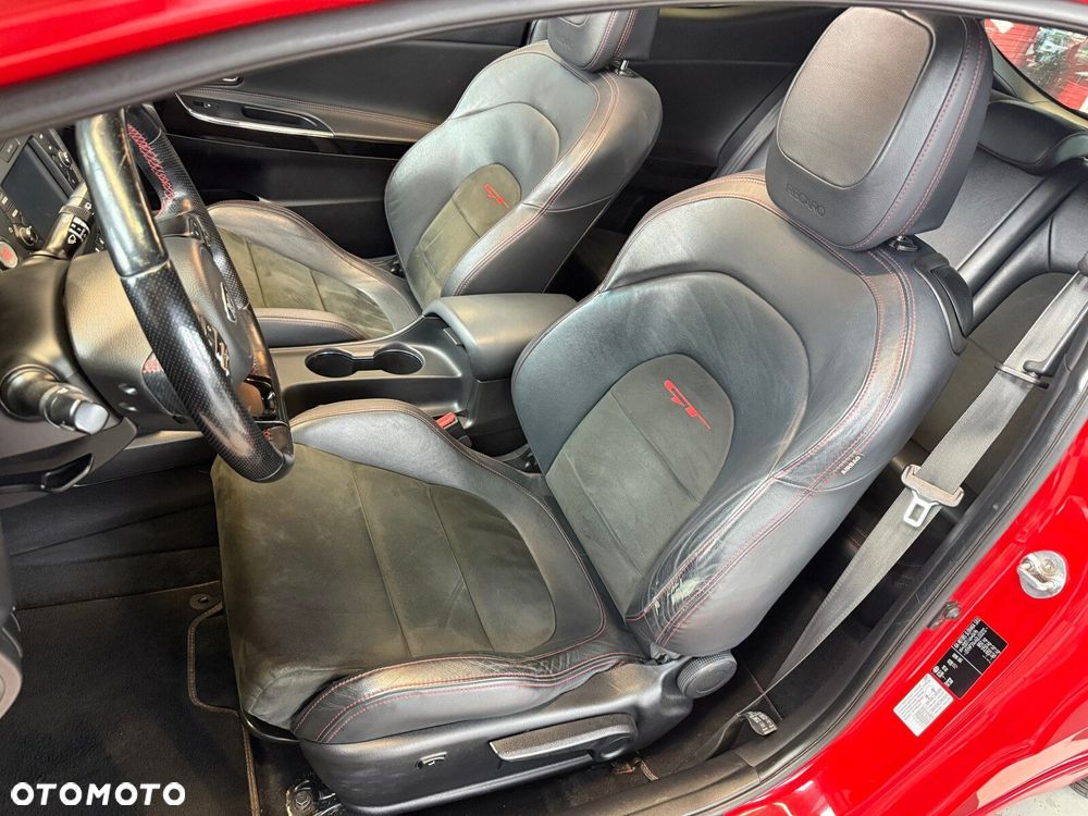 Kia Ceed - 15