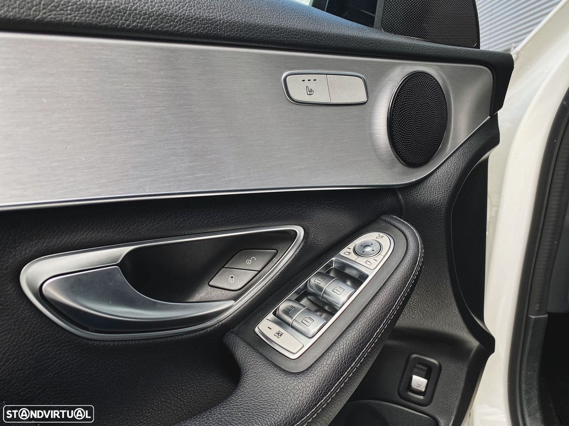 Mercedes-Benz C 250 d AMG Line Aut. - 15