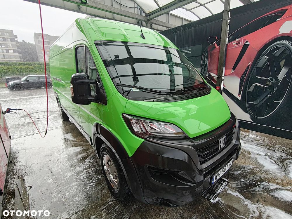 Fiat DUCATO MAXI - 6