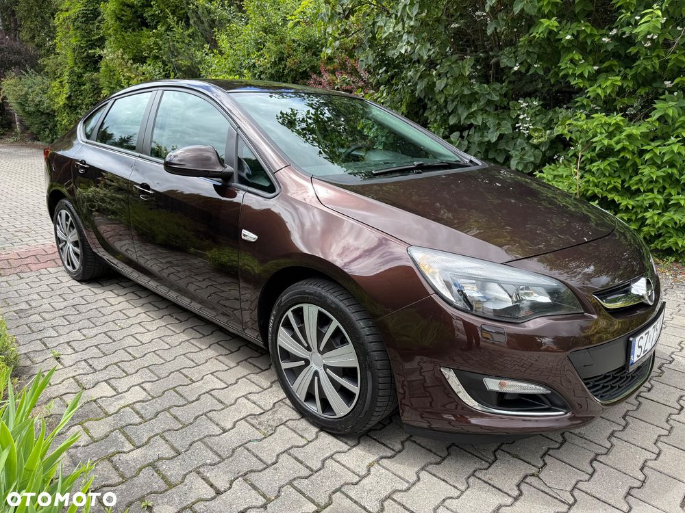 Opel Astra 1.4 Turbo ecoFLEX Start/Stop 150 Jahre - 15