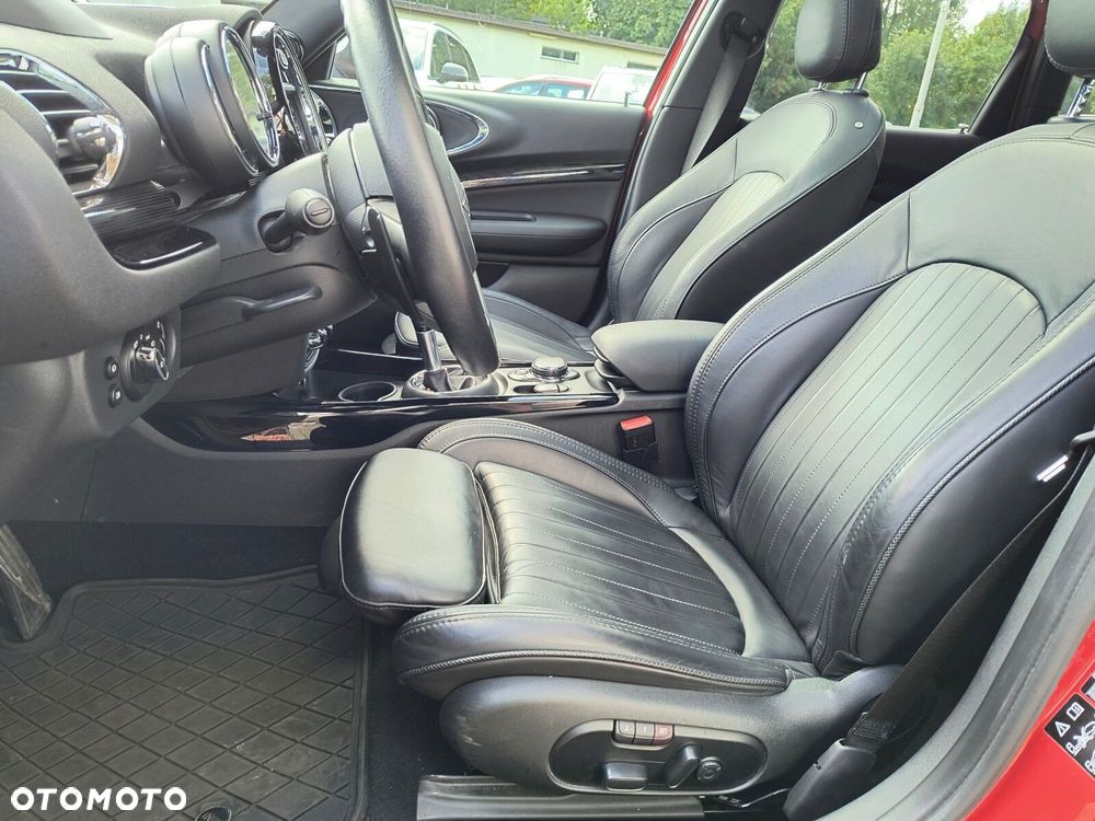 MINI Clubman - 21