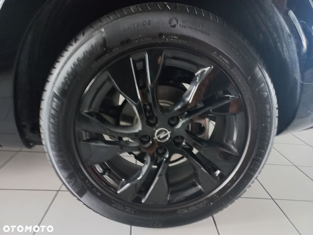 Opel Grandland 1.2 T GS Line S&S - 7