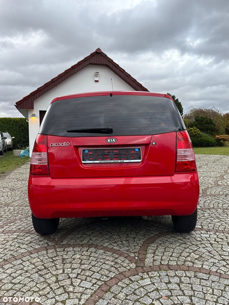 Kia Picanto 1.1 Spirit - 9