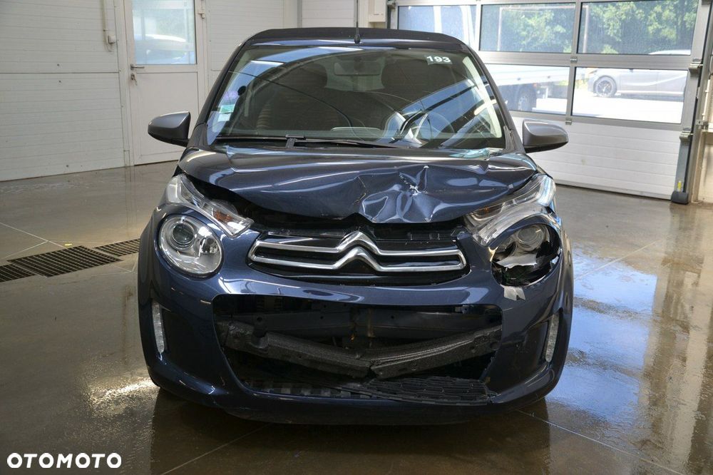 Citroën C1 - 2