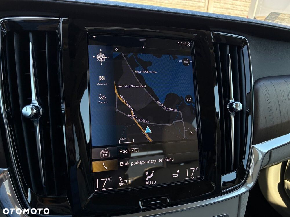 Volvo S90 - 21