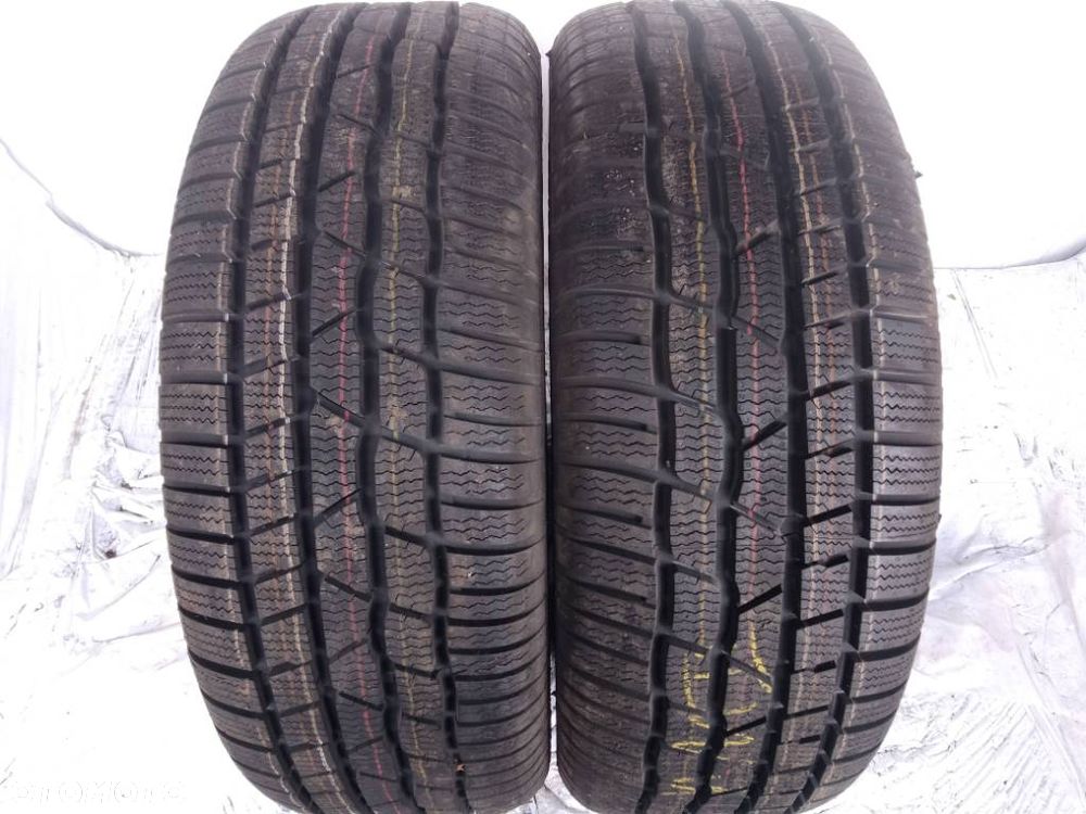 Continental ContiWinterContact TS830P 225/60 R16 98H 2024 - 1