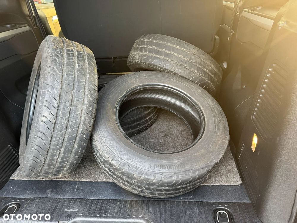 Toyota ProAce D-4D Medium 2,7t Mobilny Life - 7