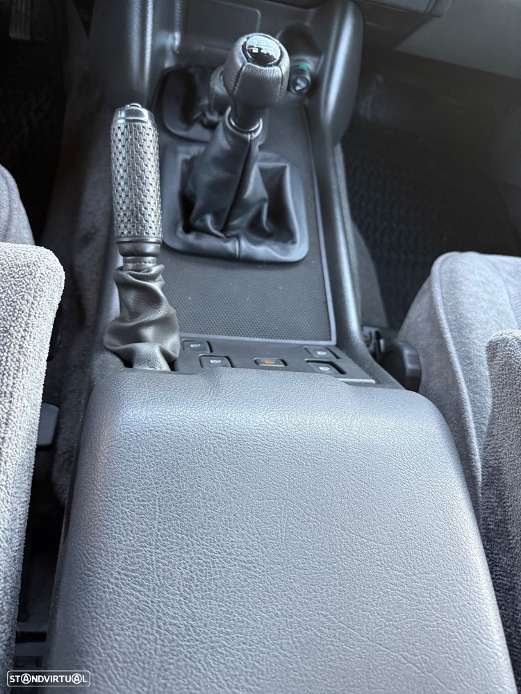 Land Rover Range Rover 2.5 TDi - 6