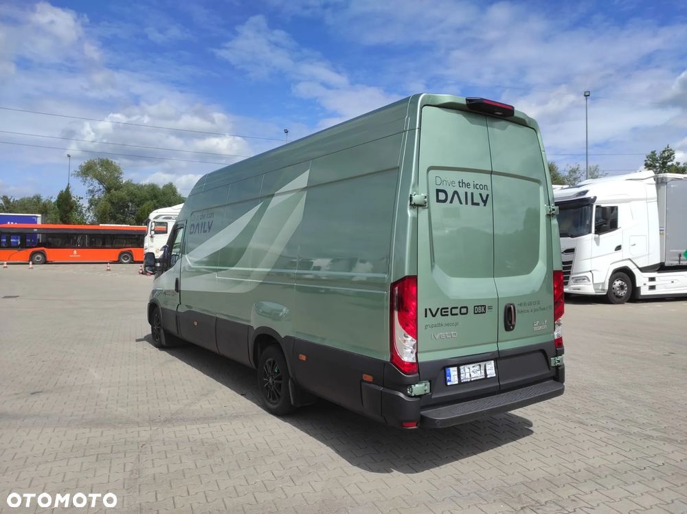 Iveco Daily 35S16 - 7