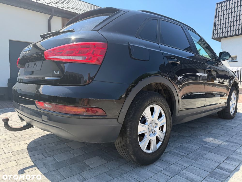 Audi Q3 - 7