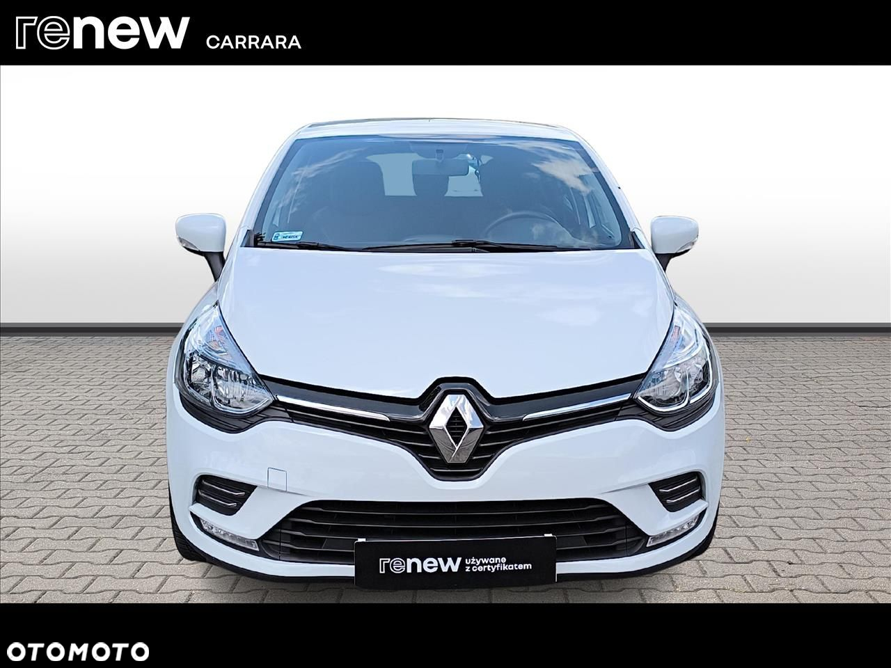 Renault Clio 0.9 Energy TCe Alize - 8