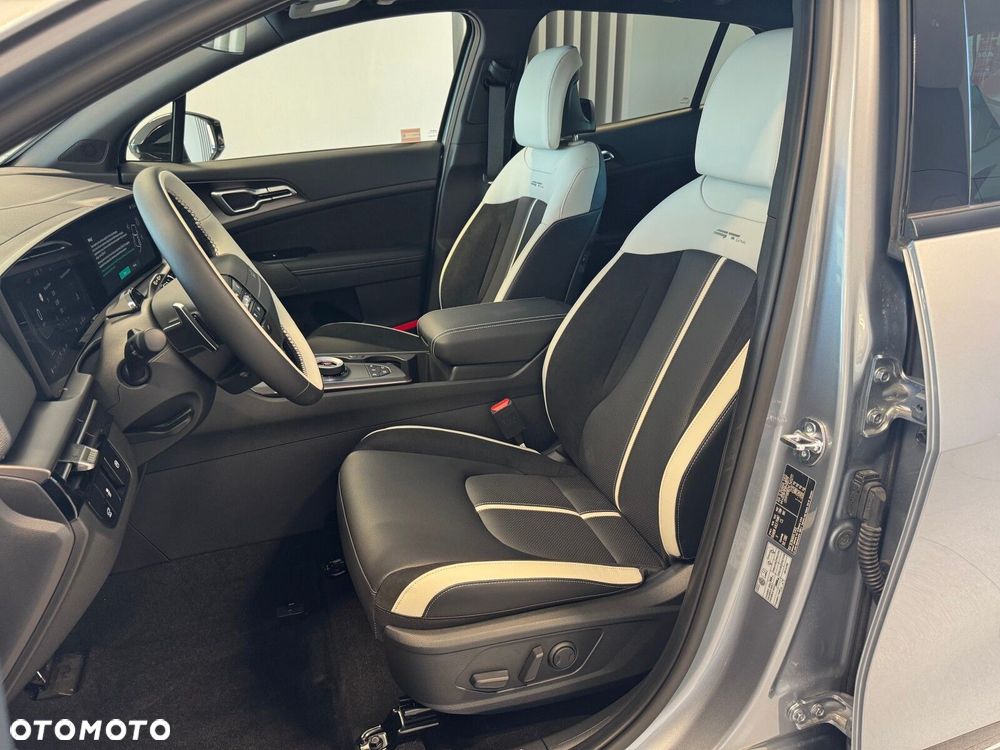 Kia Sportage - 10