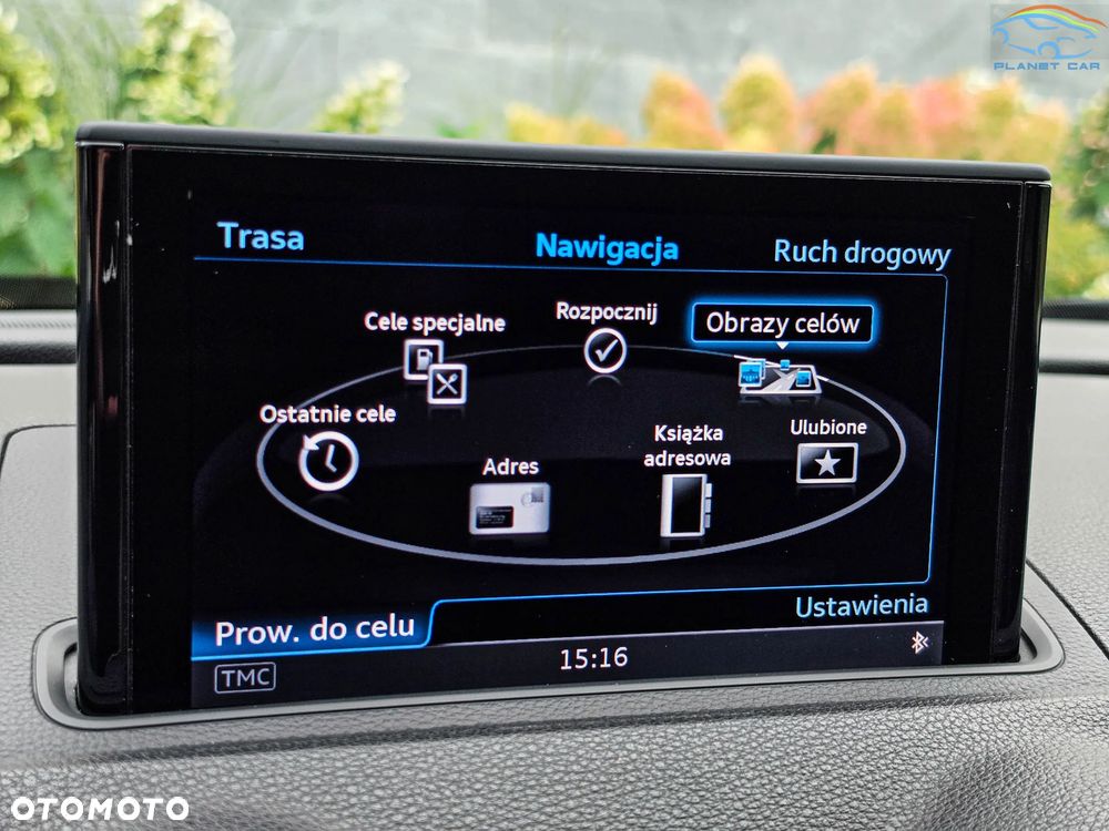 Audi A3 Sportback 2.0 TDI quattro S line Sportpaket - 31