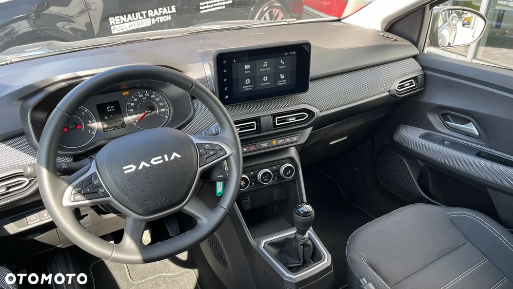 Dacia Jogger 1.0 TCe Expression 7os - 9