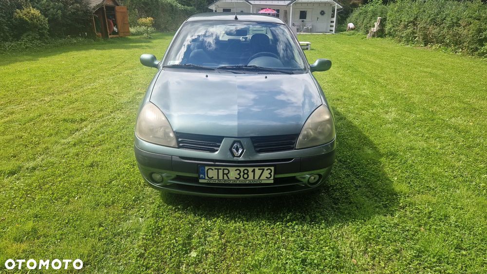 Renault Thalia 1.4 Access - 2