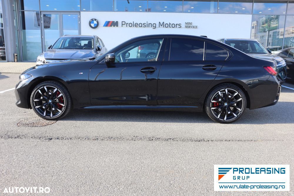 BMW Seria 3 - 4