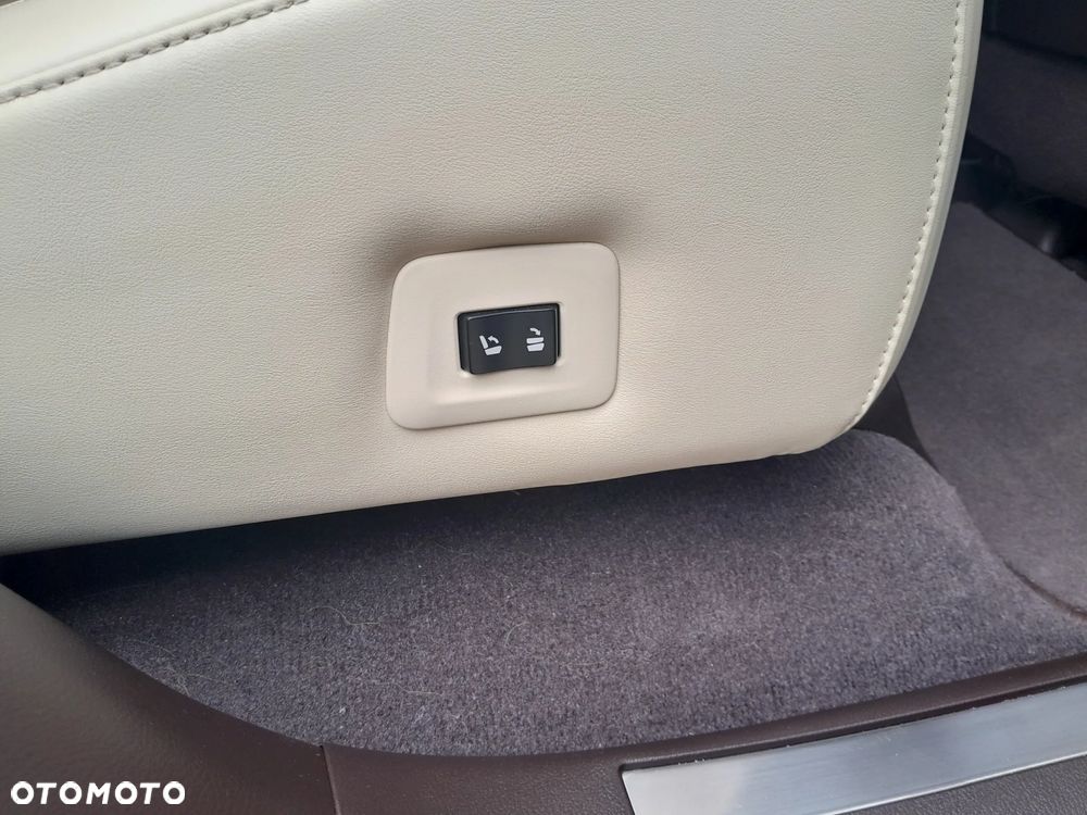 Lexus RX 450h (hybrid) Luxury Line - 27