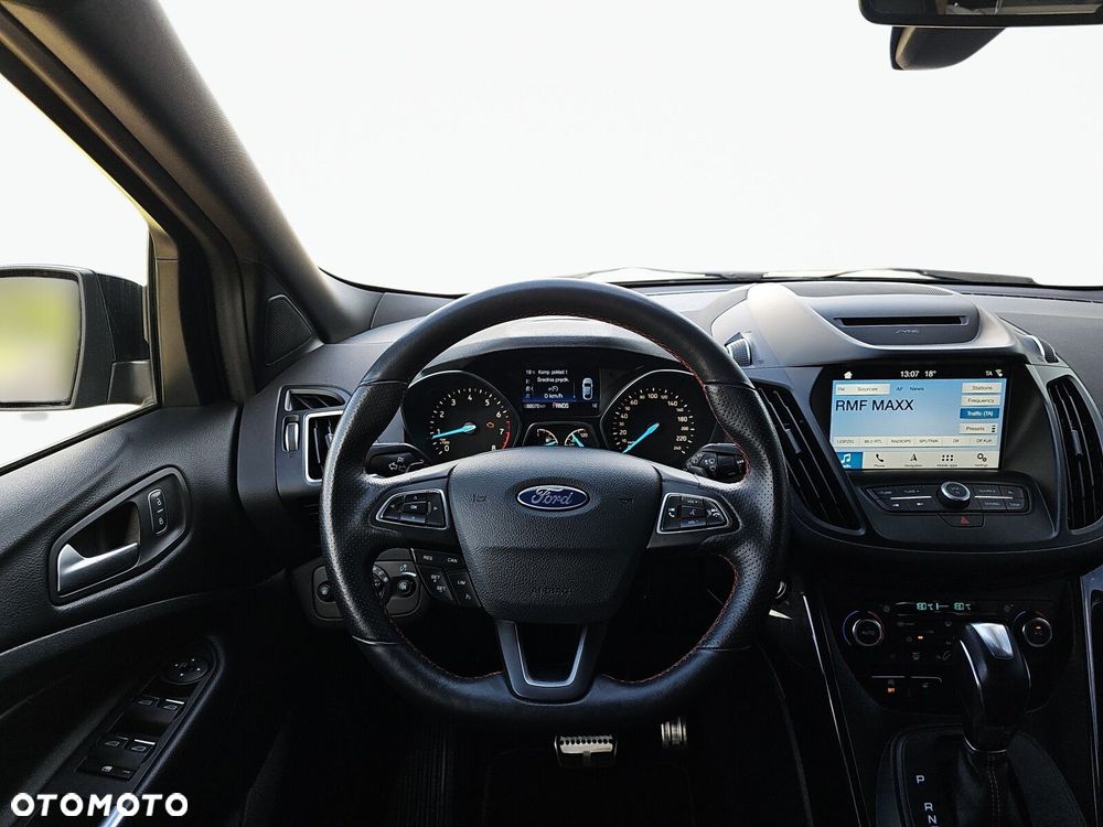 Ford Kuga 1.5 EcoBoost AWD ST-Line ASS - 13