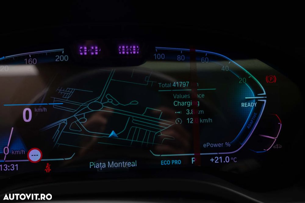 BMW iX3 Impressive - 20