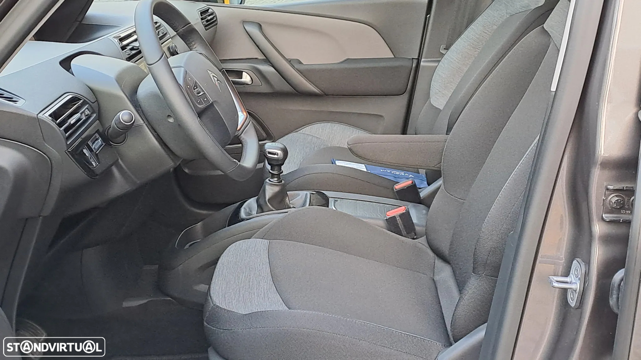 Citroën Grand C4 Spacetourer 1.5 BlueHDi Feel - 22