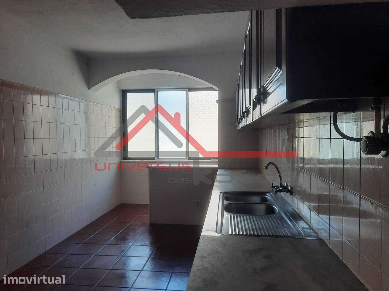 Apartamento T3 no centro de Vendas Novas - Grande imagem: 2/20