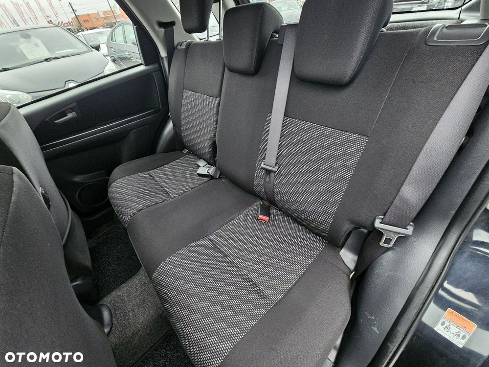 Suzuki SX4 1.6 GS / Premium - 14