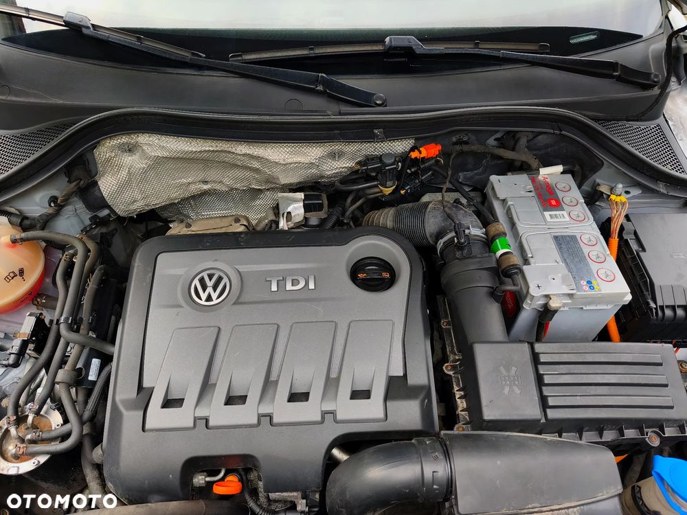 Volkswagen Tiguan 2.0 TDI 4Mot Trend DSG - 22