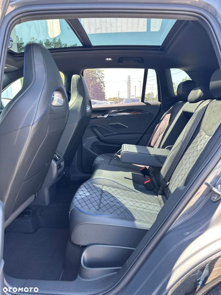 Volkswagen Tiguan 2.0 TSI 4Mot R-Line Plus DSG - 17