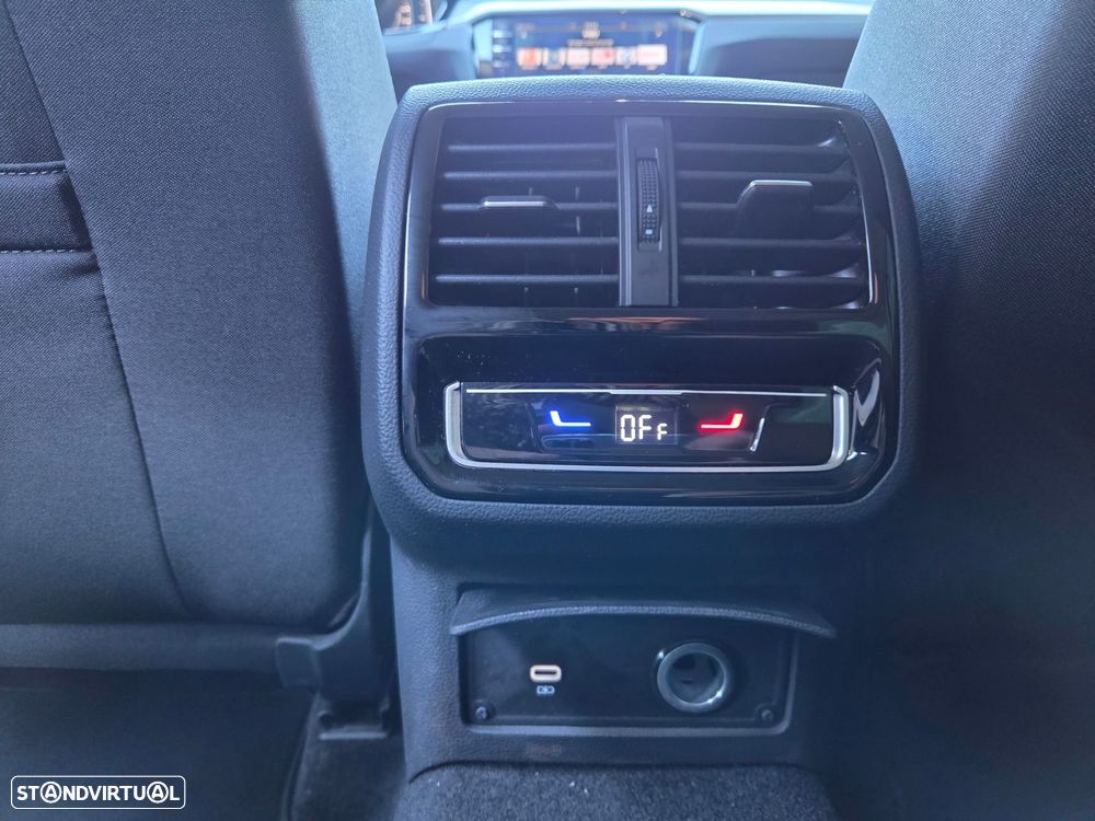 VW Passat Variant 1.4 TSI GTE Plug-in - 15