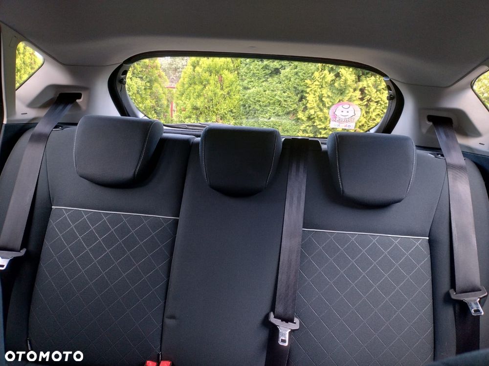 Ford Fiesta 1.4 Silver X (Trend) EU5 - 14