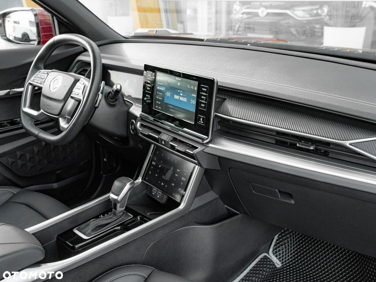 SsangYong/KGM Torres 1.5 T-GDI Adventure - 34