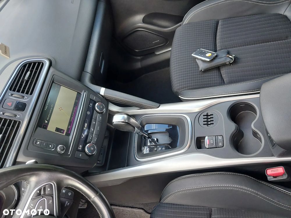 Renault Kadjar Energy dCi 110 EDC Bose Edition - 18