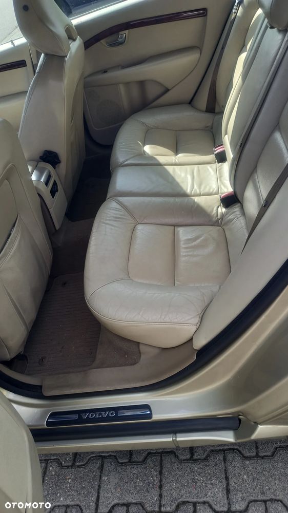 Volvo S80 3.2 Momentum - 15