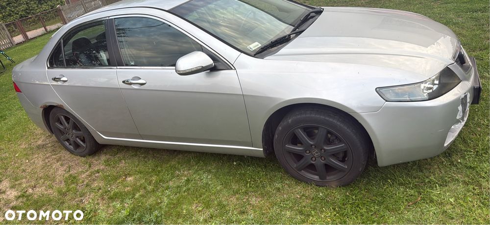 Honda Accord - 6