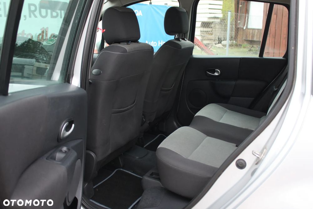 Renault Modus Grand 1.2 16V TCE Dynamique - 26