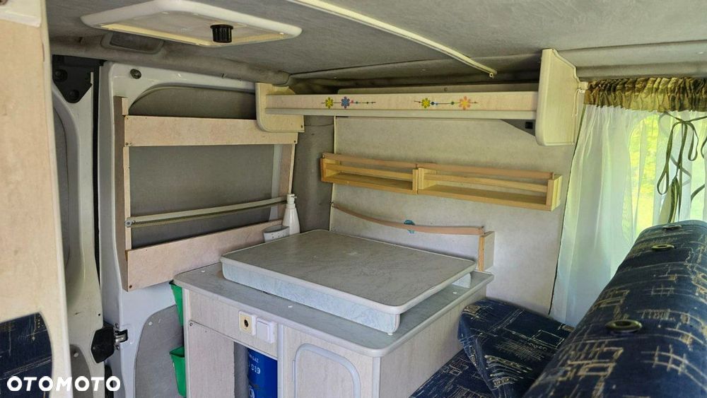 Renault Trafic - 20