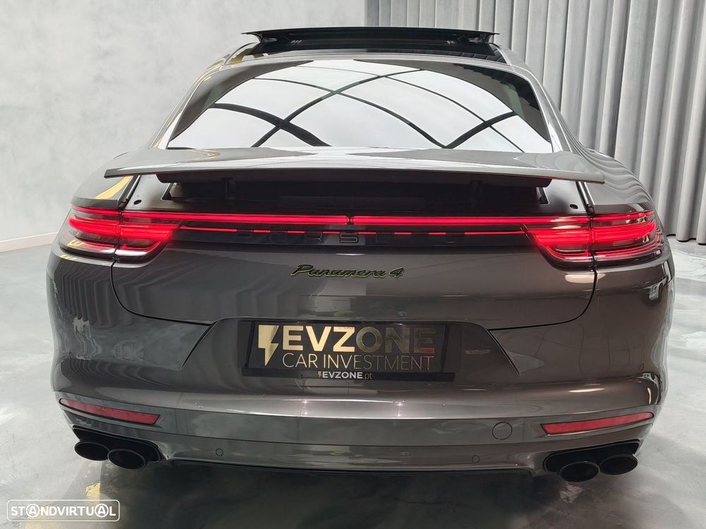 Porsche Panamera 4 E-Hybrid Executive - 6