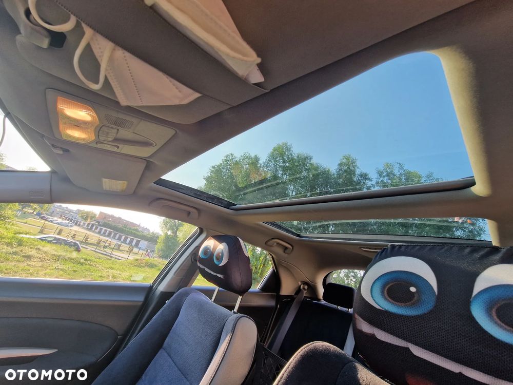 Honda Civic 1.8 Executive - 11