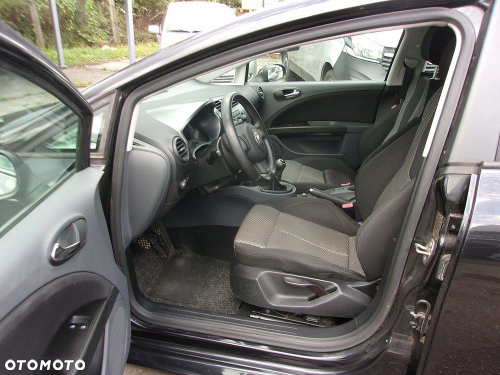 Seat Leon 1.6 Sport Limited - 13