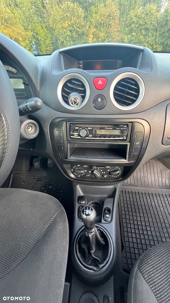 Citroën C3 1.4 Confort - 13