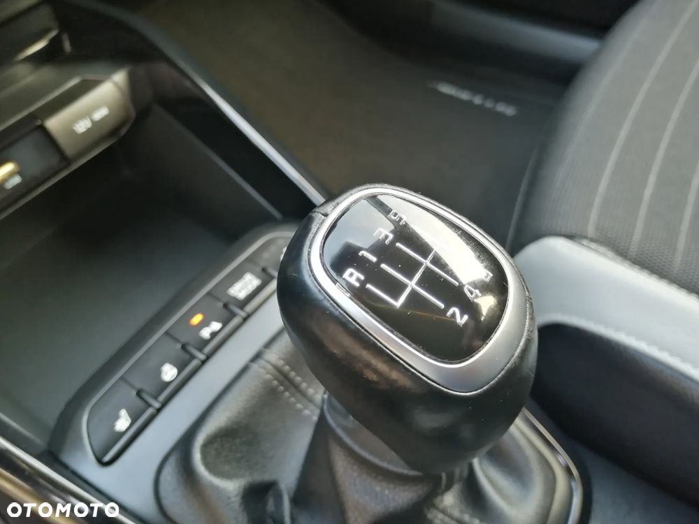 Kia Stonic 1.0 T-GDI MHEV L Business Line - 21