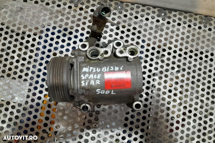 Compresor AC MR398278 MR398278 Mitsubishi Space Star 2 [2013 - 2016] - 1