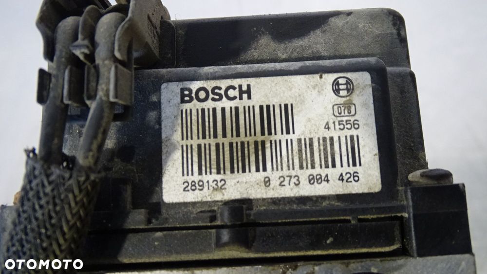 POMPA ABS FIAT SEICENTO 187 1.1 0273004426 - 6