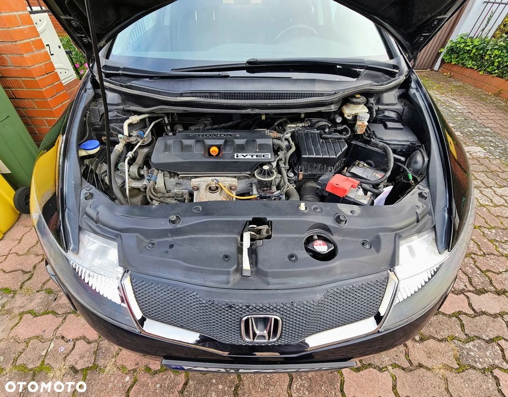 Honda Civic - 17