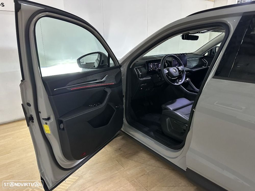 Skoda Kodiaq - 8