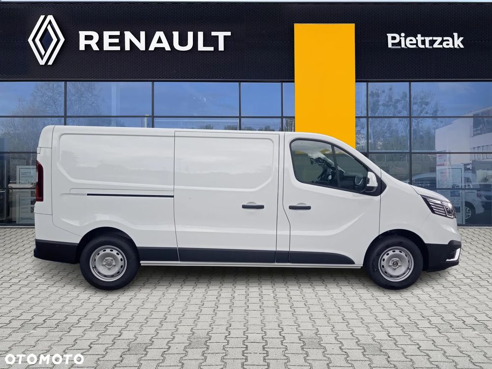 Renault TRAFIC - 6