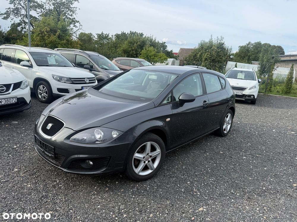 Seat Leon 1.4 Sport Limited - 3